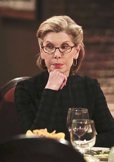 big bang leonard's mom|christine baranski alma mater.